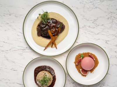 Jaki wynik RestaurantWeek  w Polsce, Czechach i – po raz pierwszy – w Niemczech?