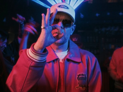 Mandaryna i Tede odświeżyli legendarne „Every Night” przy udziale Sir Micha