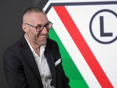 Papszun zakasał rękawy! Oto kto dołączy do Legii. 