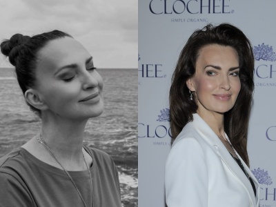 Nowy wpis na profilu Agnieszki Maciąg chwyta za serce. Padły słowa o jej córce