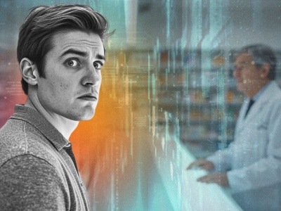 RODO w Polsce jest fikcją i udowodnię ci to w aptece. Twój PESEL poznają wszyscy