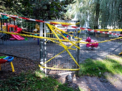 Tragiczna śmierć 4-letniego Mareczka w przedszkolu. Siedem osób stanie przed sądem