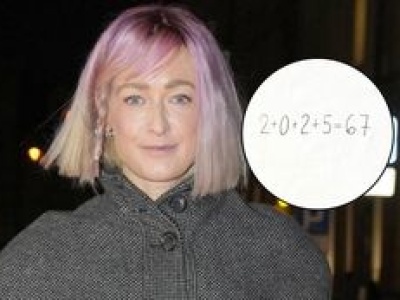 Matylda Damięcka podsumowuje rok refleksyjnie i z humorem. Nie zabrakło uwag w stronę hejterów