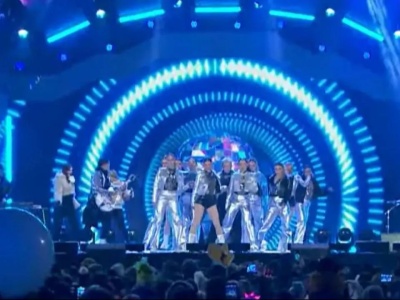 Wystrzałowy Sylwester z TV Republika. Fantastyczna zabawa w Chełmie!