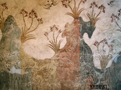 Atlantyda naprawdę istniała? Naukowcy wciąż spierają się o słynną zaginioną cywilizację