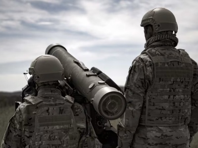 Litwa kupuje pociski RBS 70 Bolide