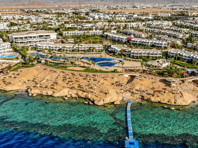 Egipt all inclusive 24h w 5* resorcie 🏊‍♂️🍹 Tygodniowe wczasy za 2599 PLN 🔥