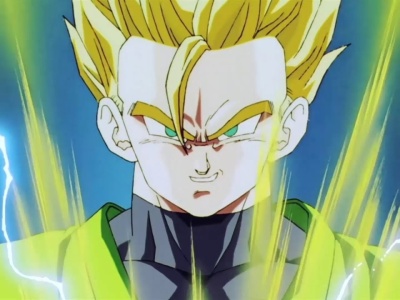 Po 36 latach Dragon Ball Z doczekał się remastera. Żywa paleta barw, lepsza jakość i wyraźne dialogi