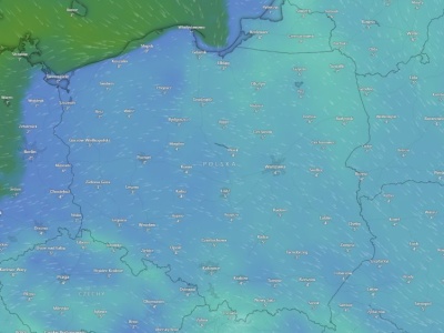 Prognoza pogody na okres po Nowym Roku już jest. Koniec śnieżnego chaosu