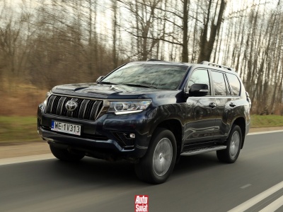 Zaskakujące wyniki analizy rynku wtórnego. Te używane samochody zyskują na wartości