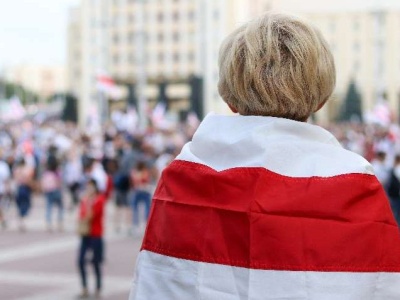 Byli więźniowie Łukaszenki proszą w Polsce o azyl