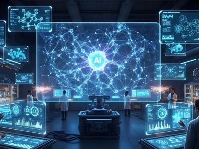 AI wybrała największe odkrycia naukowe 2025 roku. Oto jej ranking