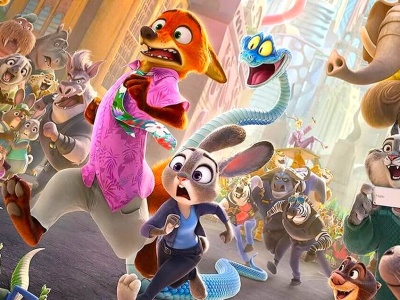 Zwierzogród 2 pobił rekord. Disney nigdy nie odnotował takiego wyniku!