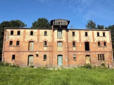Drugie życie dawnego spichlerza. Za 9 mln zł