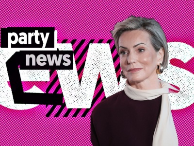 Paulina Smaszcz już tego nie ukrywa. Jednego od lat nie znajdziemy w jej domu