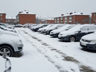 Nie chodzi o szybę. Ten szczegół w aucie może przesądzić o mandacie
