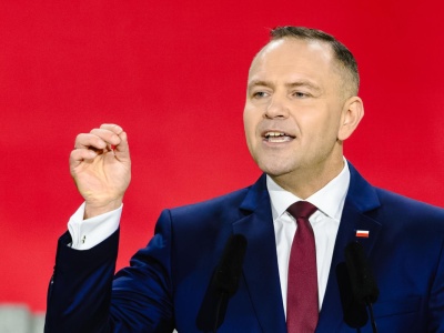 Prezydent Nawrocki w pierwszym orędziu noworocznym. Trzy cele na 2026 i jedno hasło,…