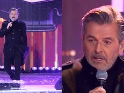 FALA KRYTYKI po występie Thomasa Andersa na sylwestrze Polsatu, za który zgarnął 400 TYSIĘCY ZŁOTYCH: 