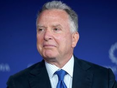 Człowiek Trumpa po rozmowach ws. Ukrainy. 