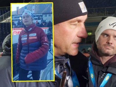 Dyskwalifikacja 3,5 godziny po konkursie. Oto co wydarzyło się na skoczni w Ga-Pa