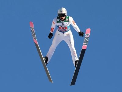 Ważna zmiana w polskiej kadrze na Turniej Czterech Skoczni