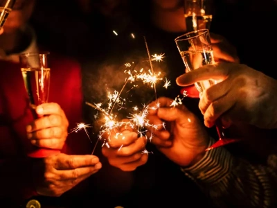 „Słodkiego  miłego życia” na ten 2026 rok