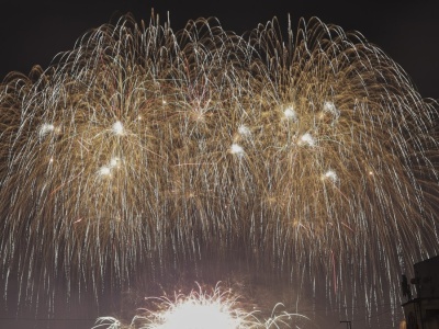 ​Tak świat wita 2026 rok!