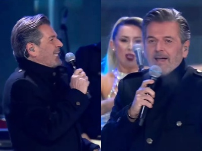 Widzowie rozczarowani występem Thomasa Andersa za 400 tysięcy złotych w Polsacie. To mu wytykają