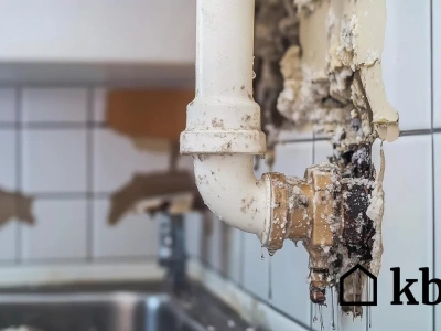 Wystarczy jedna noc, a całe mieszkanie jest zniszczone. Problem narasta powoli i niezauważalnie