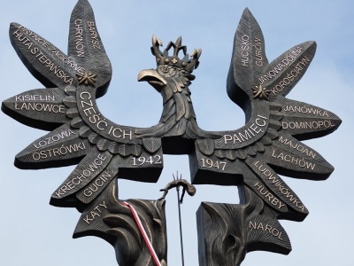 Kiedy odblokowano ekshumacje ofiar Rzezi Wołyńskiej?