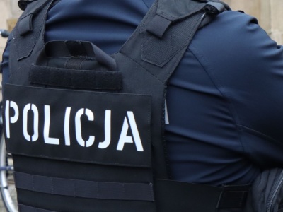 Krakowianka okradziona przez oszustów. Sprawcy w rękach policji