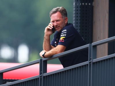 Były szef Red Bulla wkracza do gry. Zmusi legendę F1 do odejścia?