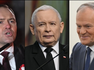 Kaczyński zdeklasowany. Badanie sugeruje słabnące wpływy lidera PiS