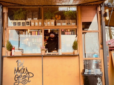 Noworoczna kawa – tradycja, która łączy