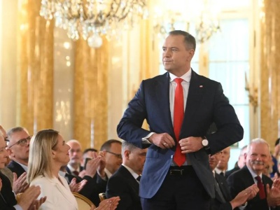 Najbardziej wpływowy polityk 2025 roku? Tak odpowiedzieli Polacy