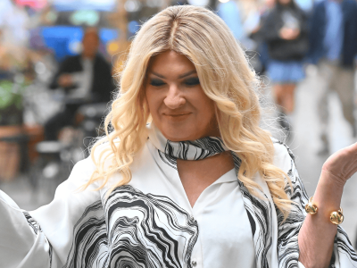 Po występie Beaty Kozidrak na „Sylwestrowej Mocy Przebojów” pojawiły się krytyczne komentarze