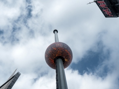 Świat wita Nowy Rok. Jako pierwsze Kiribati