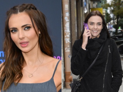 Niewielu pamięta dziś serial z udziałem Marceli Leszczak. Przed laty mówiła o nim cała Polska