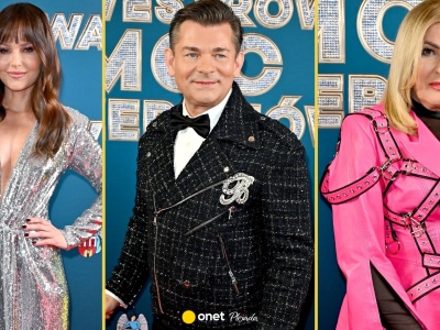 Paulina Sykut-Jeżyna nie do poznania na 