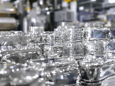 Przeciek: Samsung alarmowo potrzebował srebra, COMEX zaoferował 1/10 sumy – i to i tak było dużo