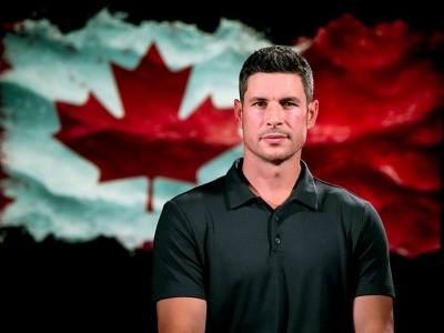 Kanada odkryła karty na igrzyska olimpijskie. Legenda powalczy o trzecie złoto