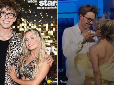 Tego nikt się nie spodziewał. Mikołaj 