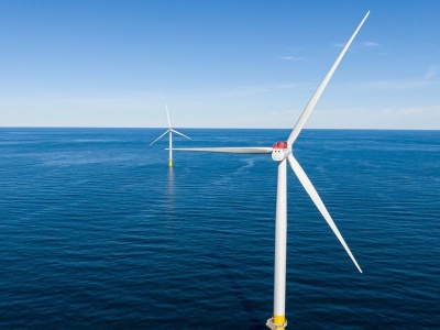 Dominion Energy vs rząd USA. Trwa batalia o utrzymanie prac nad morskimi farmami wiatrowymi