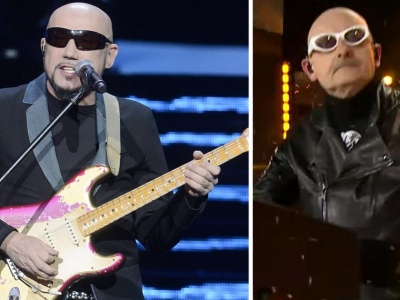 Kombi kontra Kombii na żywo w tym samym czasie! Widzowie przecierali oczy. Oto różnica