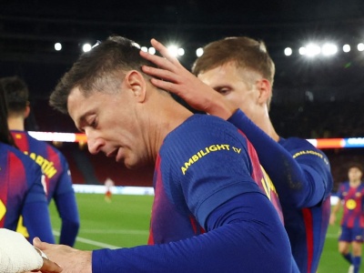 Potężne konsekwencje dla Lewandowskiego. Oto co się stało w nocy