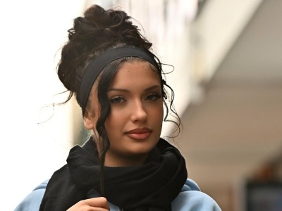 Co się dzieje z Viki Gabor? Miała wystąpić na 