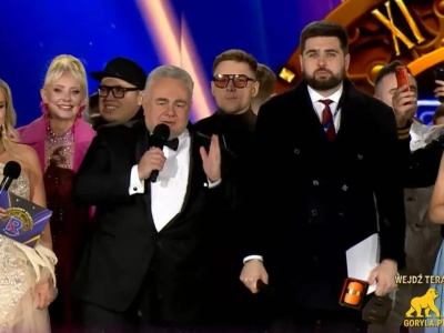 Noworoczne życzenia prezesa Telewizji Republika: Niech Bóg da nam pokój, niech Bóg da nam żyć w prawdzie