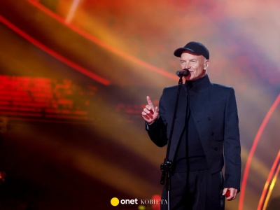 Sting oczarował Polaków jednym zdaniem. Sylwestrowy koncert, który przeszedł do historii