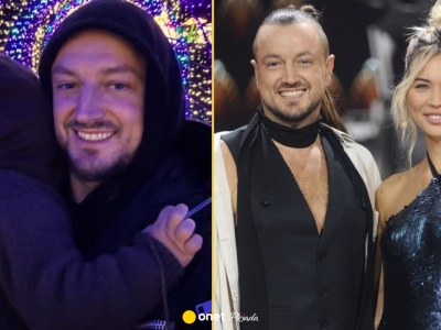 Aleksander Milwiw-Baron podsumował nowy rok. Wbił szpilę Sandrze Kubickiej: gotowy na nowe