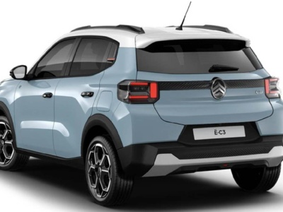 Nowy Citroën C3 i promocyjna wyprzedaż 2026: ile kosztuje ten komfortowy hatchback do miasta? Cennik